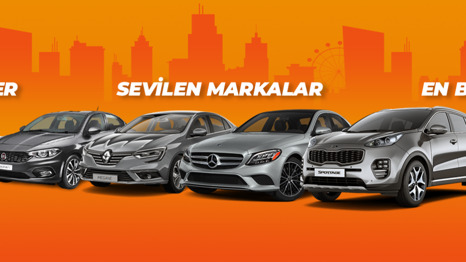 Didim’de Hemen Araç Kirala 2024