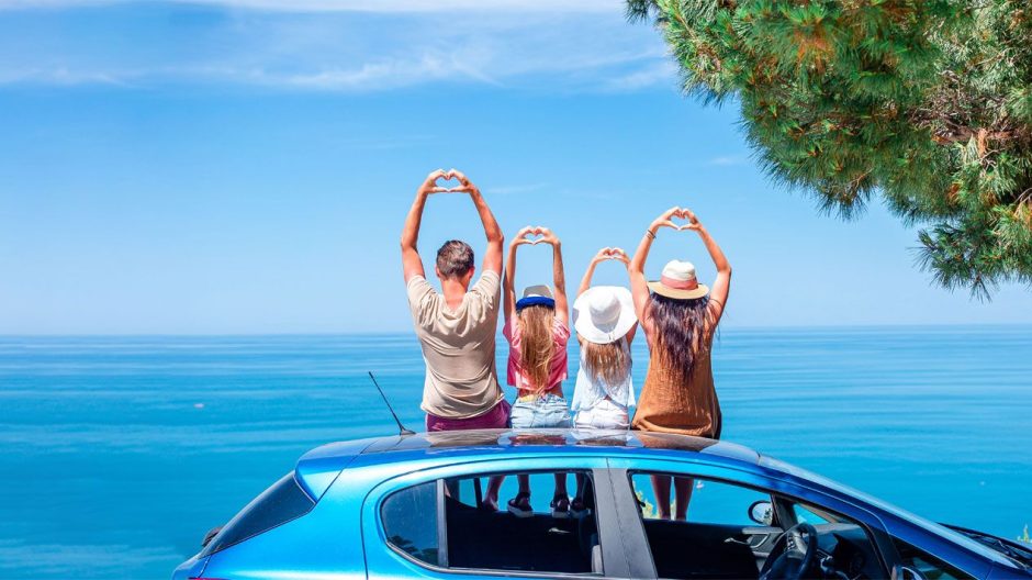 Rent A Car Araç Kiralama Didim 2024