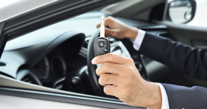 Araç Kiralama’da Kış kampanyası 2024