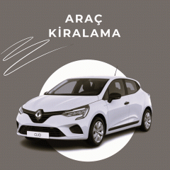 Didim Araç Kiralama Şirketi 2024