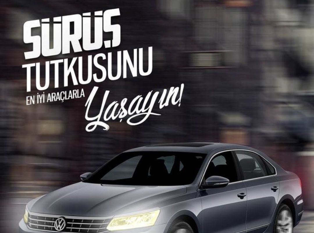 Uzun Dönem Araç Kiralama 2024