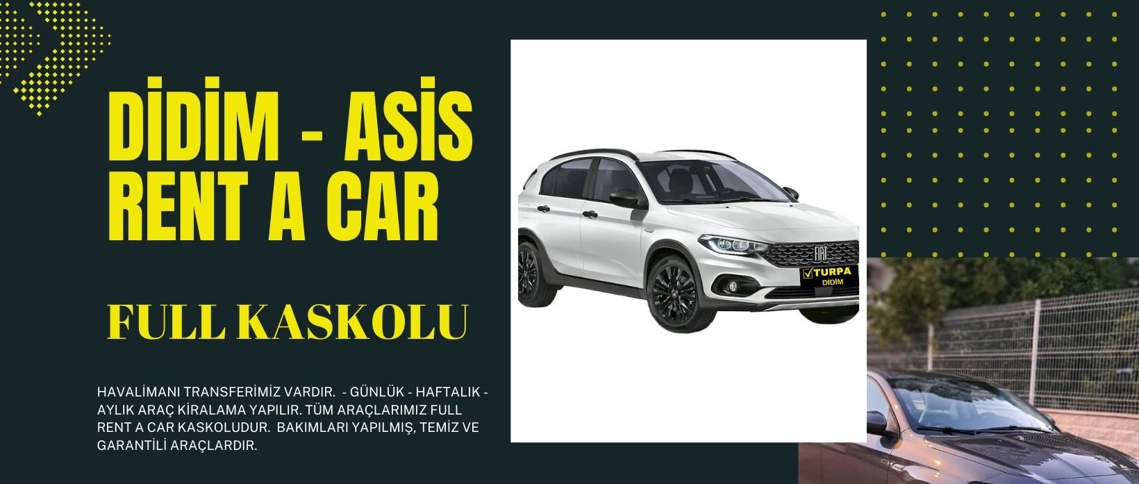 Araç Kiralama