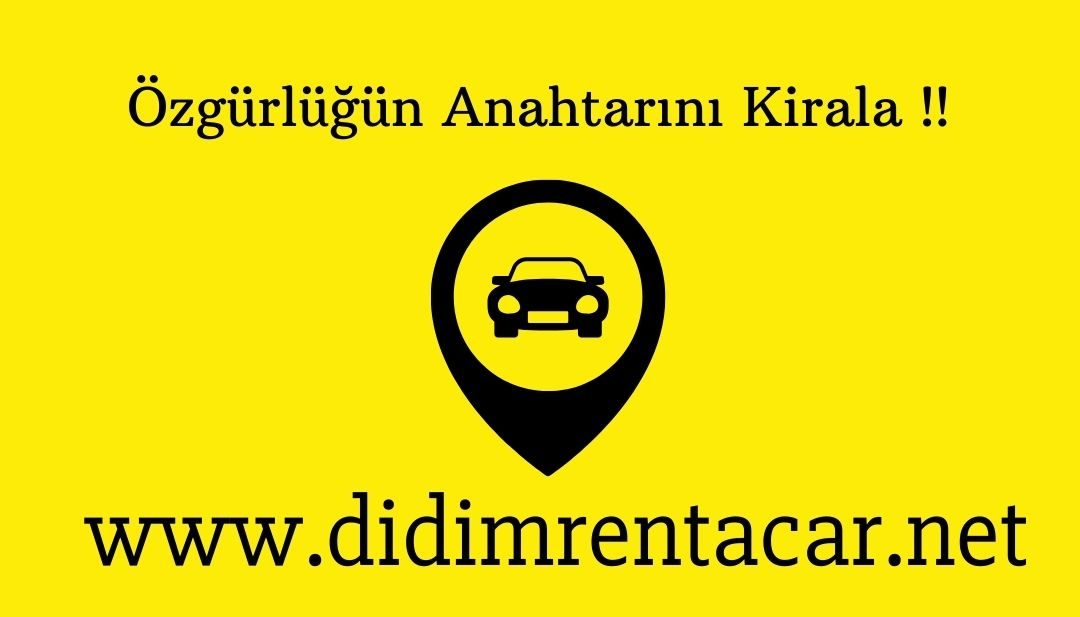 Bayram Tatilinde En uygun Aracı Kirala !!