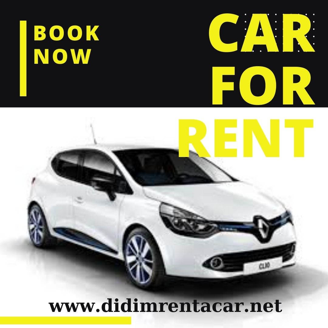 Car Rental Didim
