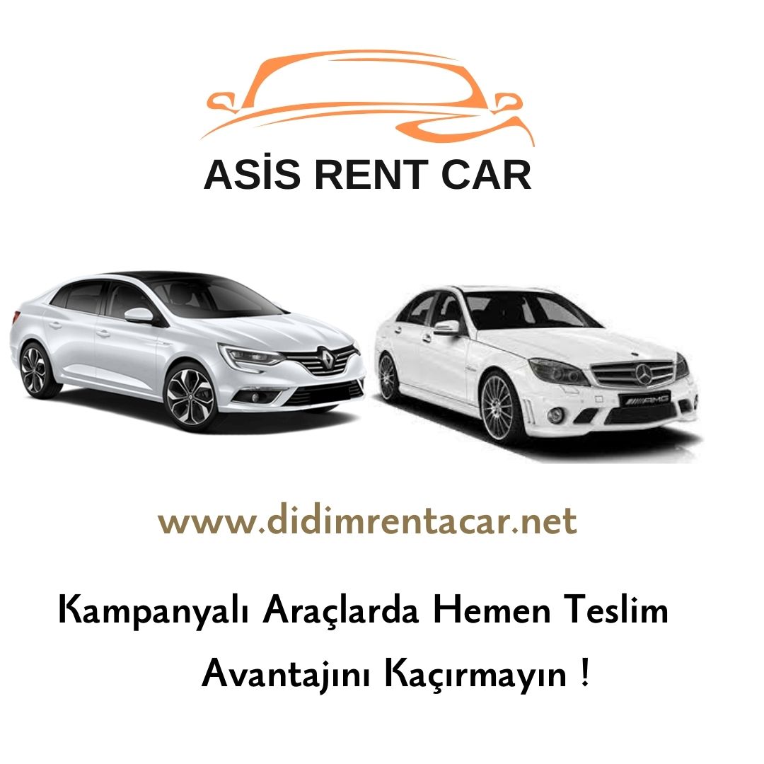 Kampanyalı Araçlarda Hemen Teslim Avantajını Kaçırmayın !