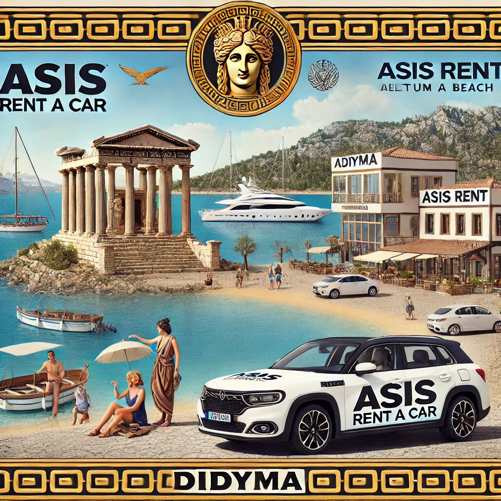 Uzun Dönem Araç Kiralama Neden Asis Rent’ten Yapılmalı?