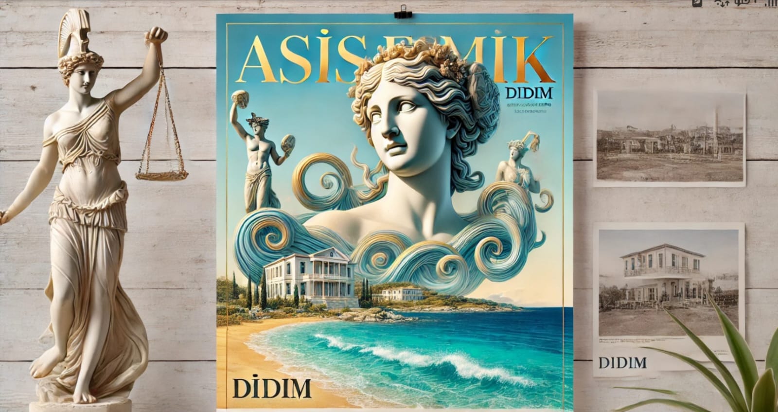 Didim’de Güvenilir Araç Kiralama; Asis Rent ile Üstün Konfor ve Güvenlik