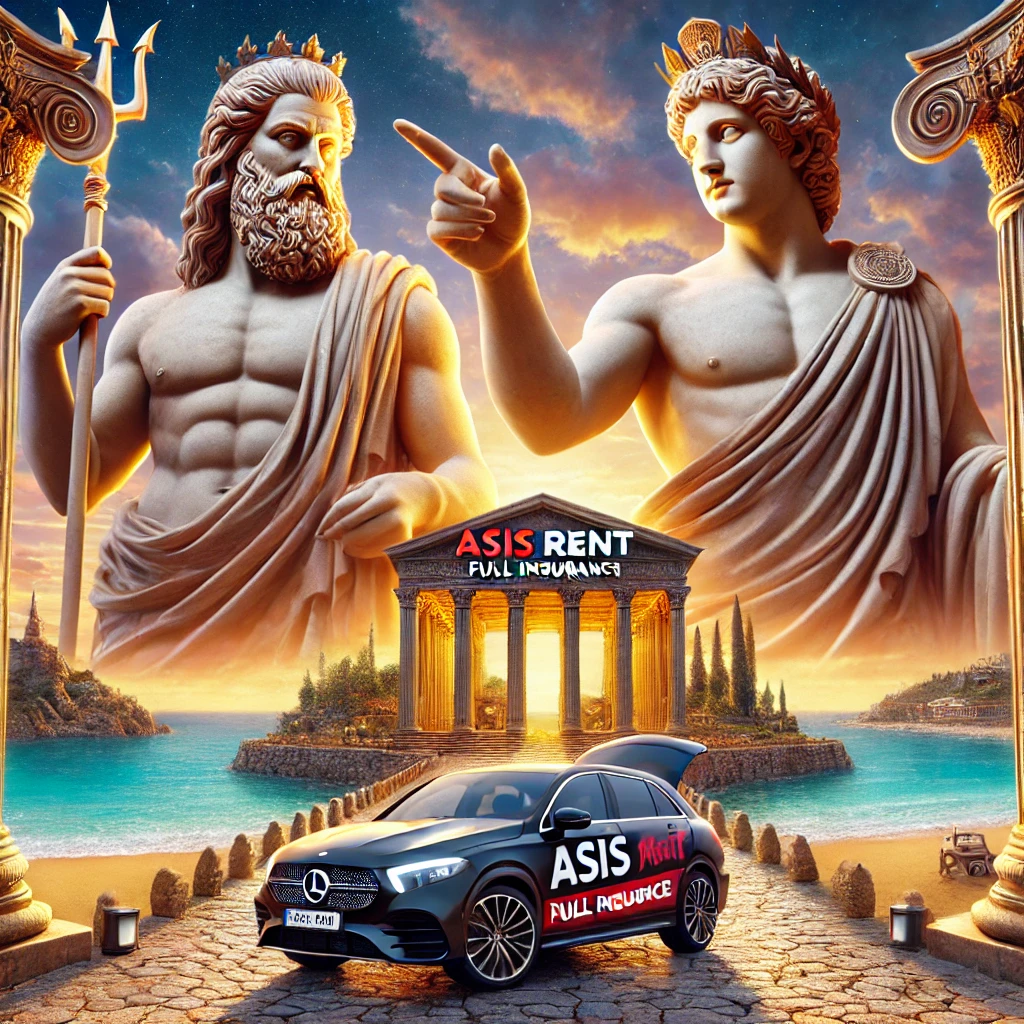 Asis Rent ile Yolculuğunuzu Bir Üst Seviyeye Taşıyın!