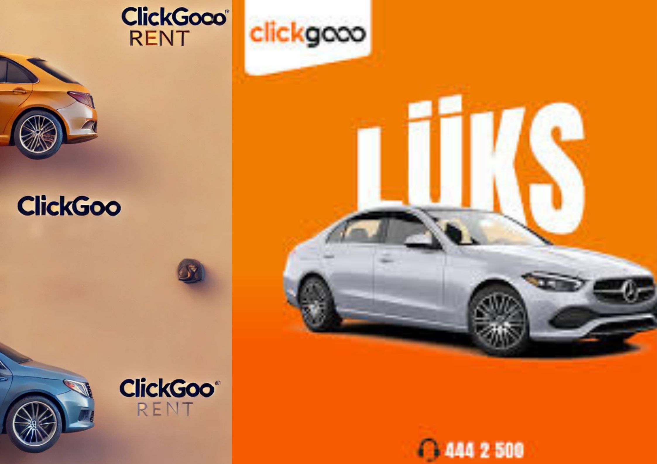 Araç Kiralamanın Gücü Asis’le Çok Kolay ve Konforlu