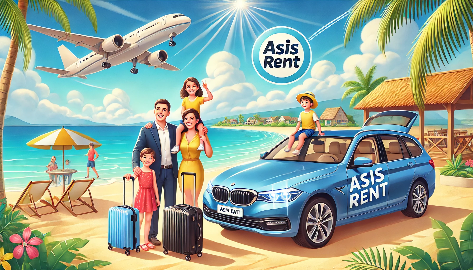 Yarıyıl Tatiline Özel Araç Kiralama Fırsatı !