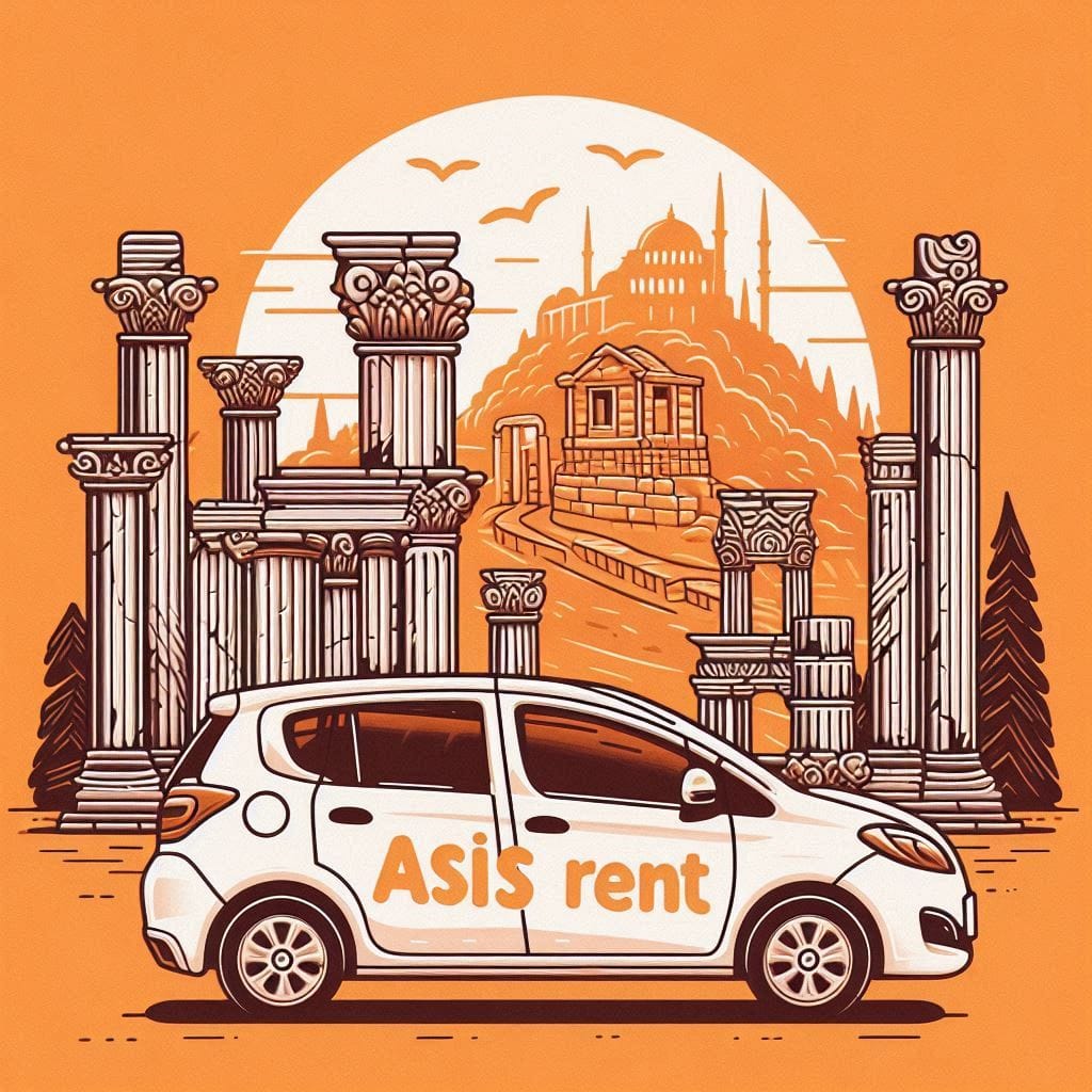 Sömestr Tatilinde Konforlu Yolculuklar İçin Asis Rent Yanınızda!