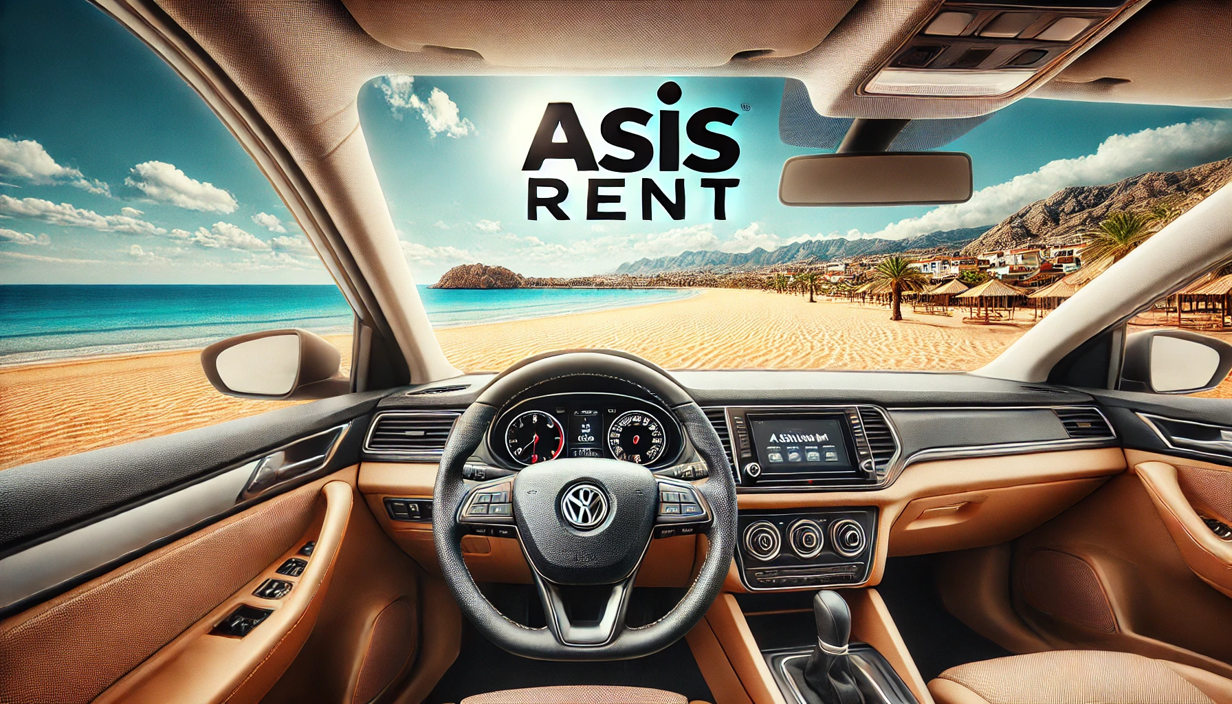 Asis Rent ile Güvenli, Konforlu ve Sorunsuz Yolculuk!