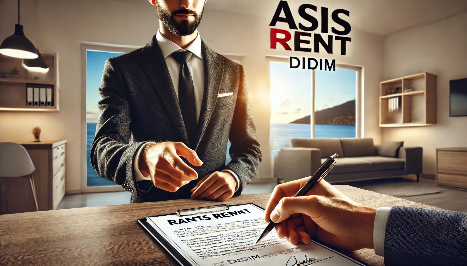 Didim’de Araç Kiralarken Dikkat Edilmesi Gerekenler !!