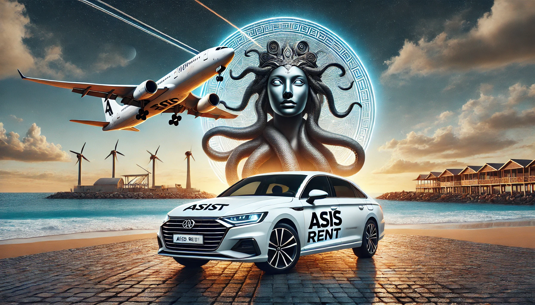 Didim’e Yolculuğunuz Asis Rent ile Başlasın!