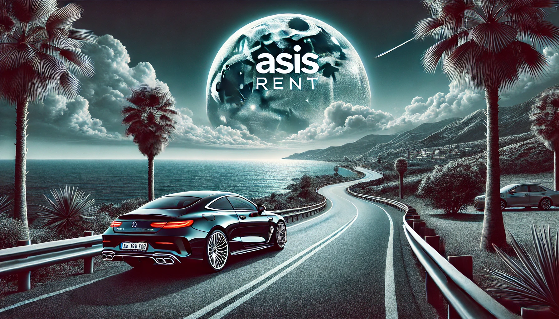 Sadece Bir Araç Değil, Bir Deneyim Kirala!