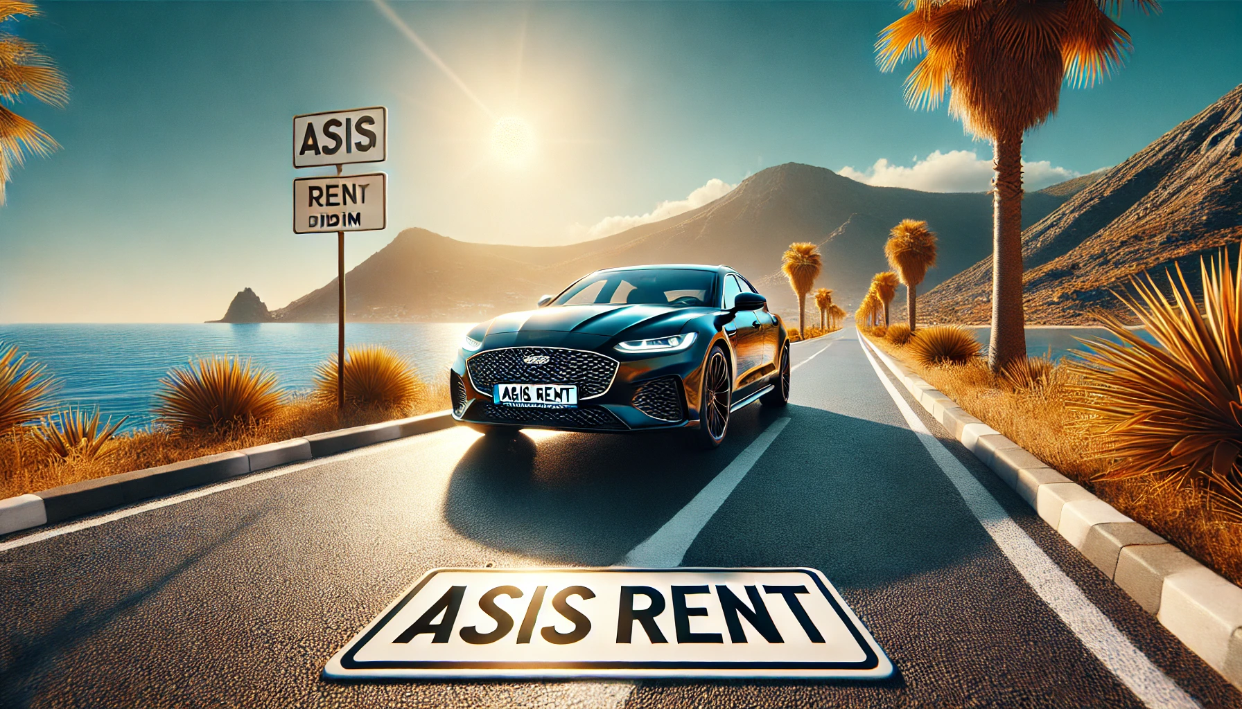 Didim’de Özgür Seyahat: Asis Rent ile Trafik Derdi Yok!