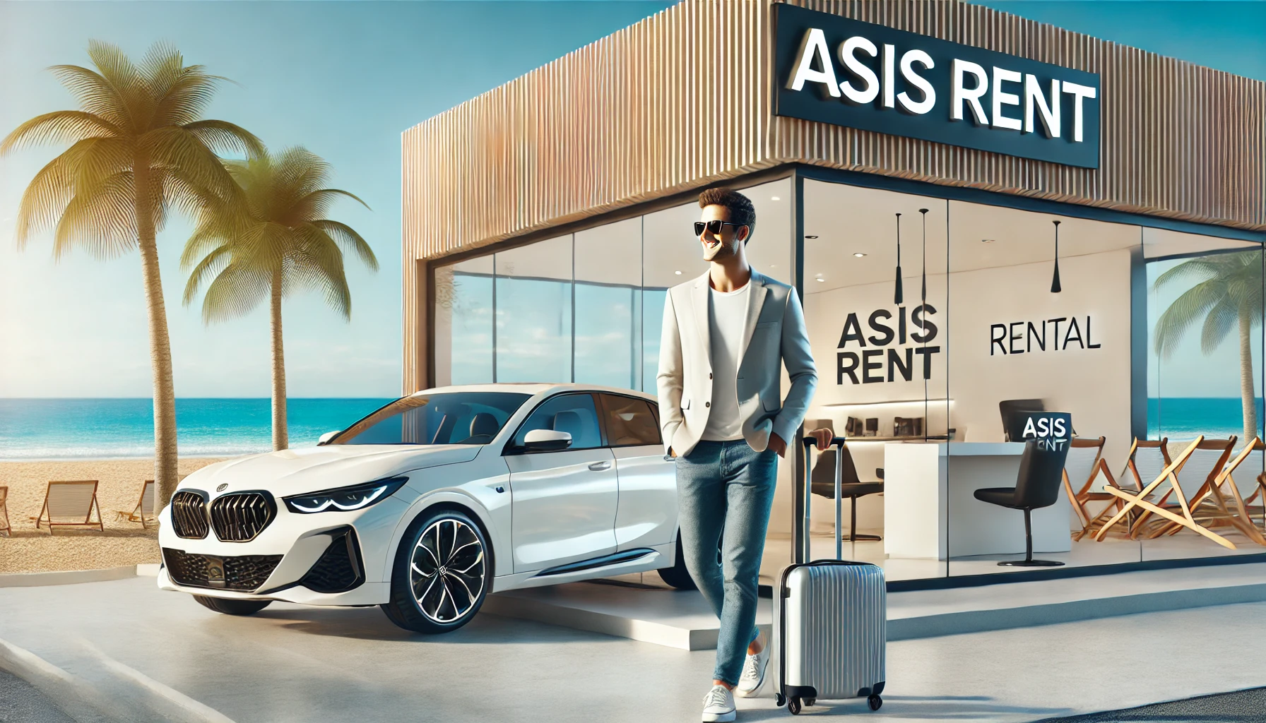 Uygun Fiyat, Maksimum Konfor: Asis Rent Farkı !!