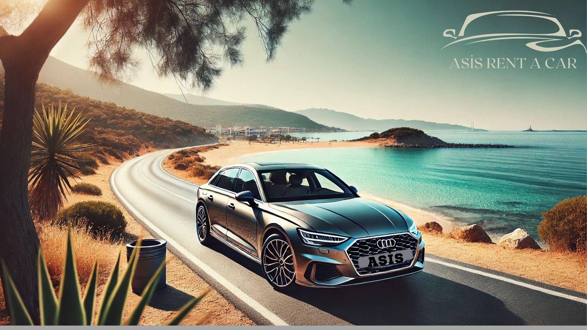 Asis Rent’le Bayramda Yola Çık, Konforu ve Güveni Hisset !!