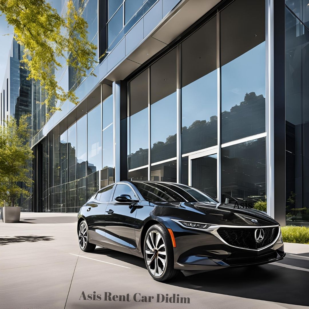 Bayramda Konfor, Güven ve Ekonomik Kiralama Asis Rent’te!