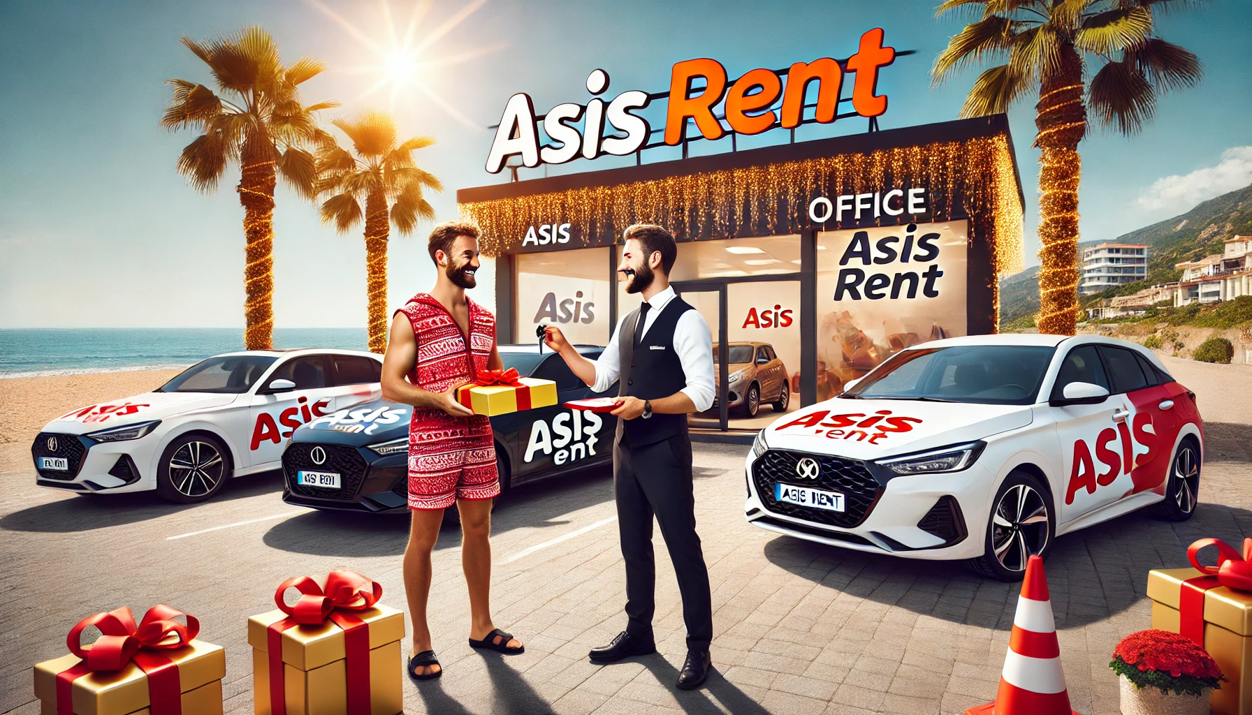 Bayramda Sevdiklerinize Konforla Ulaşın!