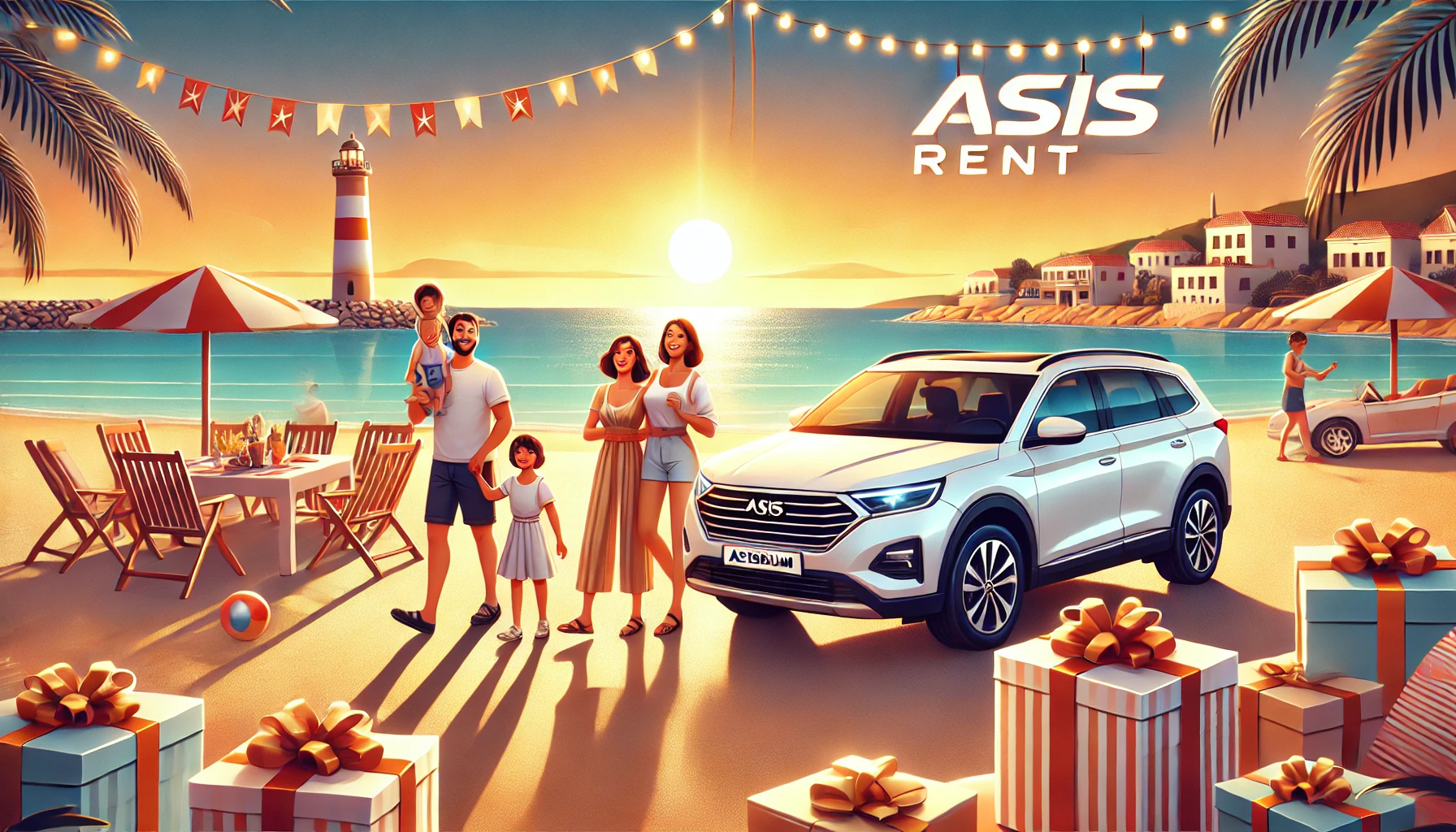 Bayram Tatili Yaklaşıyor, Araçlar Hızla Tükeniyor!