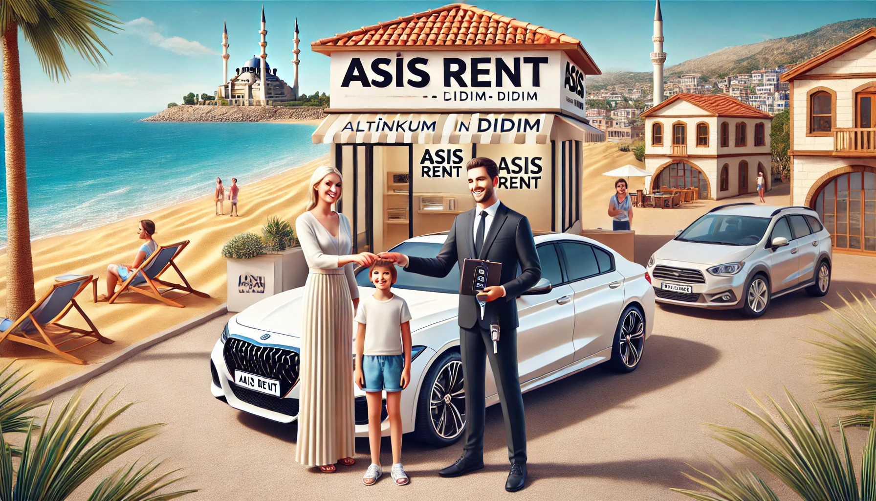 Full Kaskolu Araçlarımızla Güvenli ve Konforlu Seyahat