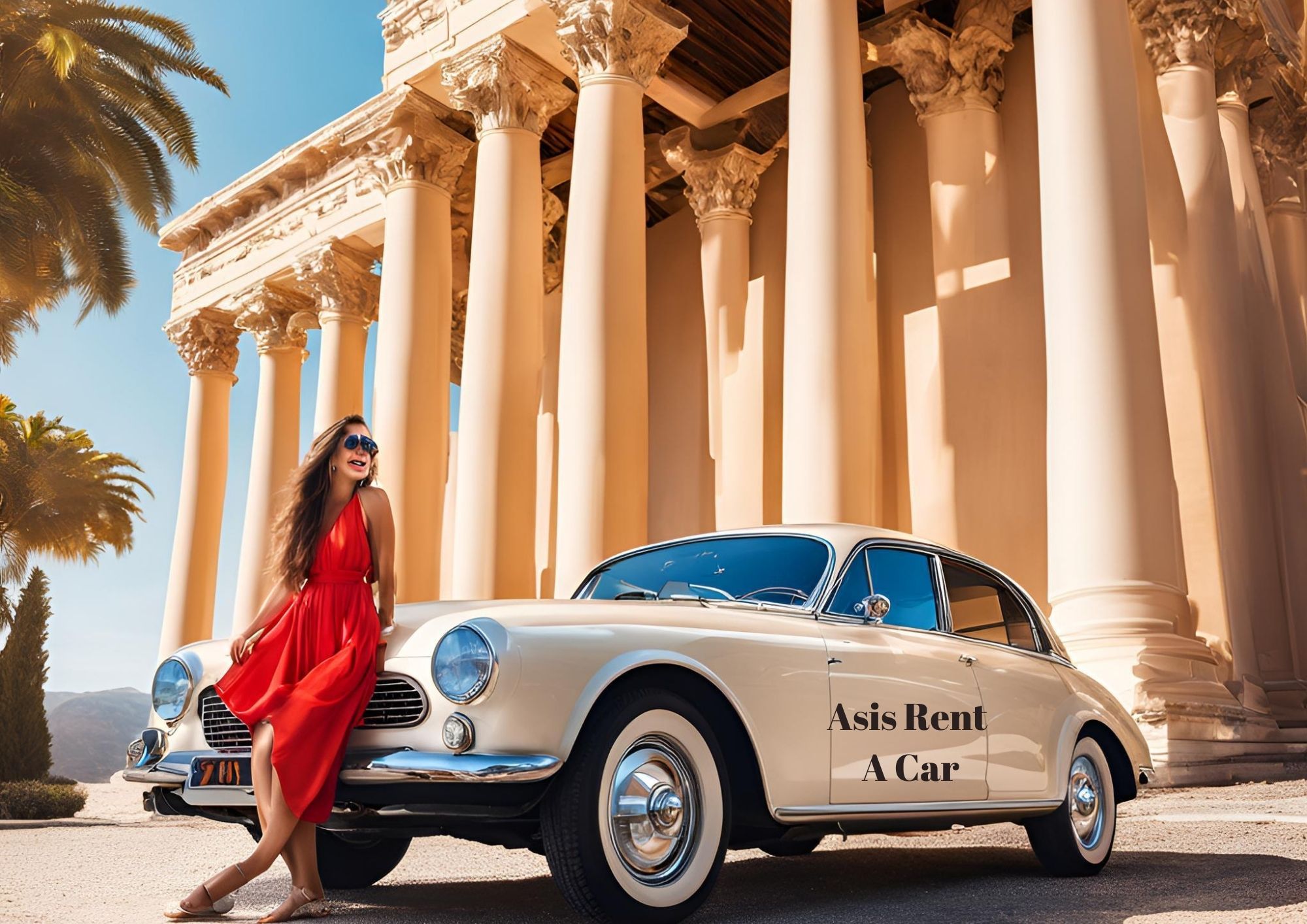 Asis Rent’le Bayramda Yola Çıkın, Tatilin Tadını Çıkarın!