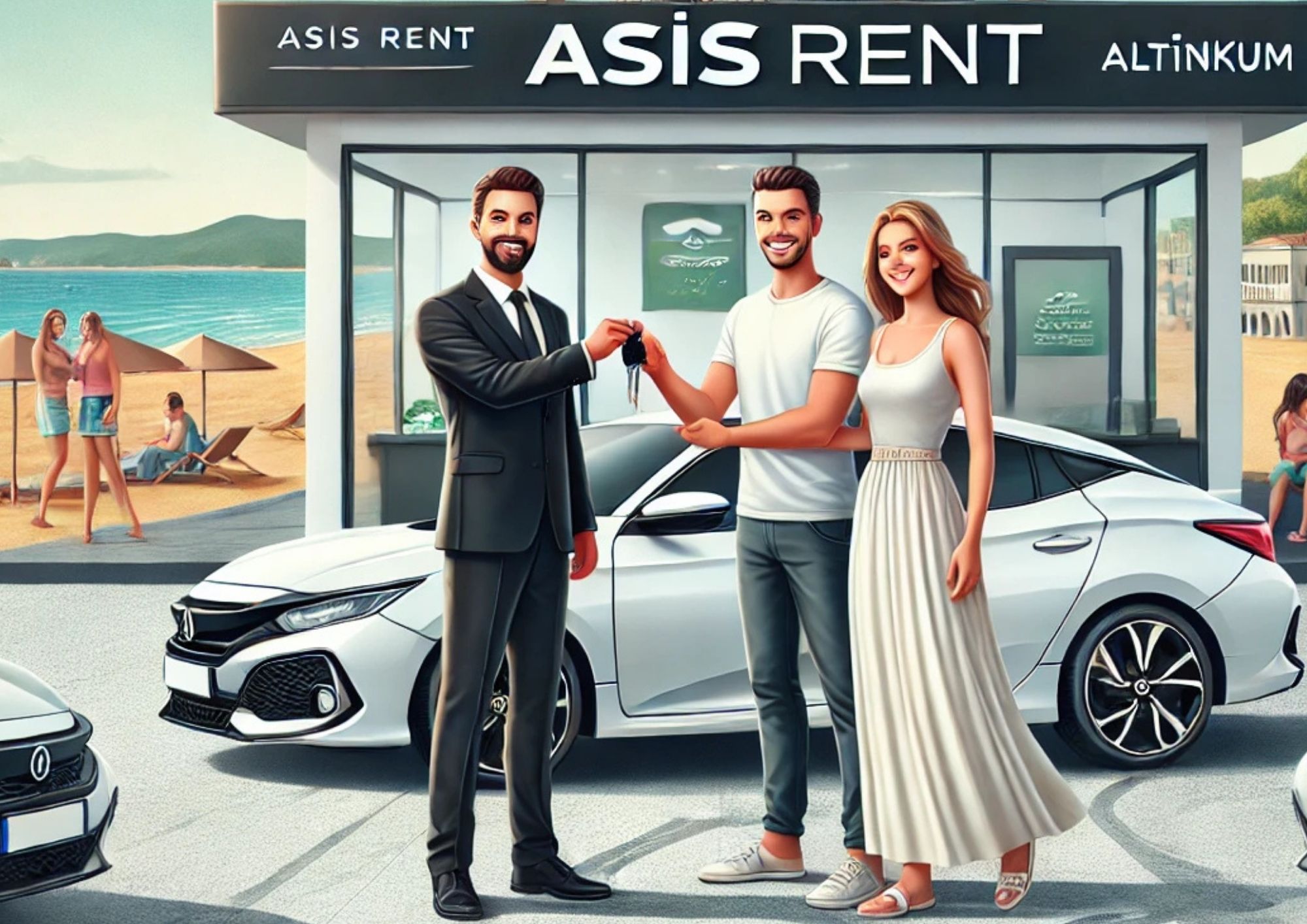 Bayram yaklaşıyor, araçsız kalmayın!