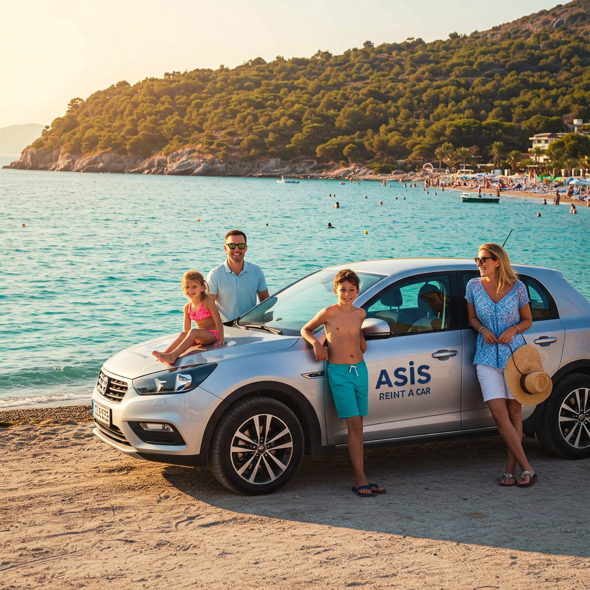 Asis Rent a Car’dan Kaçırılmayacak Kiralama Fırsatları!