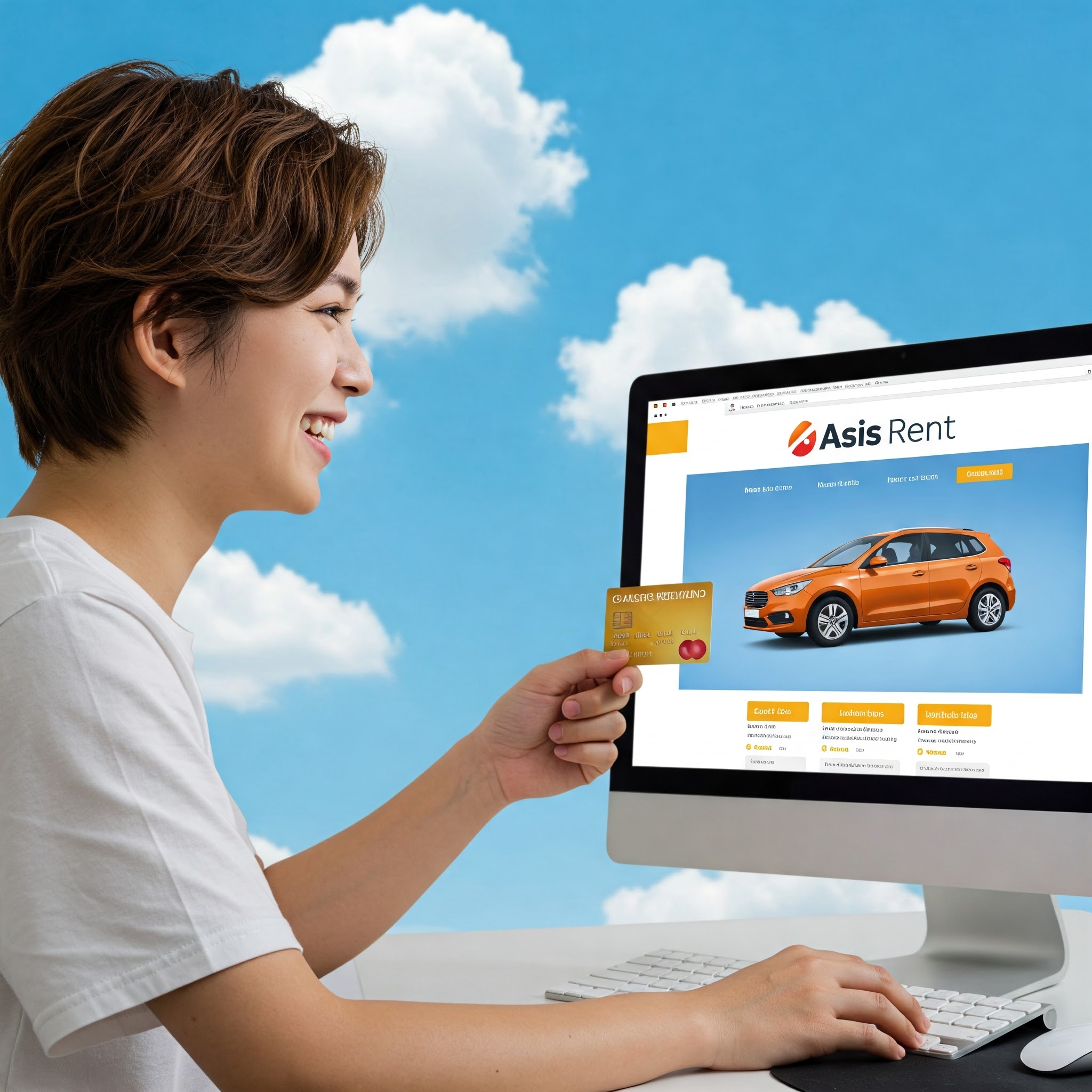 Web Sitemizi Ziyaret Edin, Asis Rent Kampanyalarını İnceleyin!