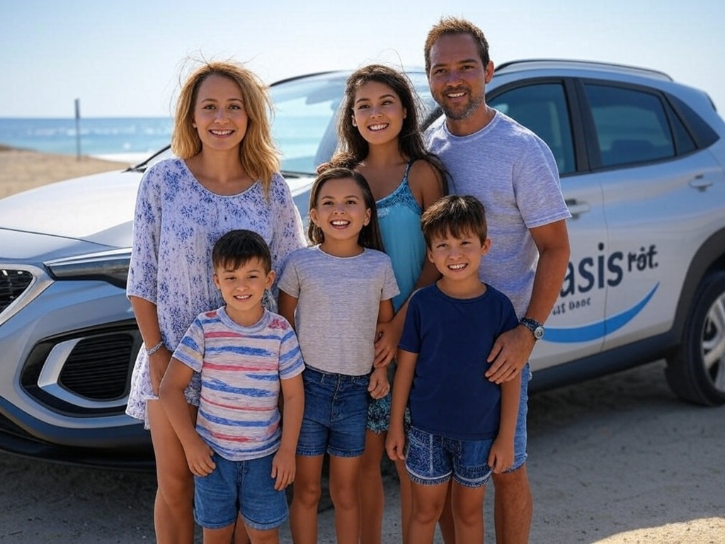 Asis Rent: Yol Arkadaşınız, Her Adımda Yanınızda!